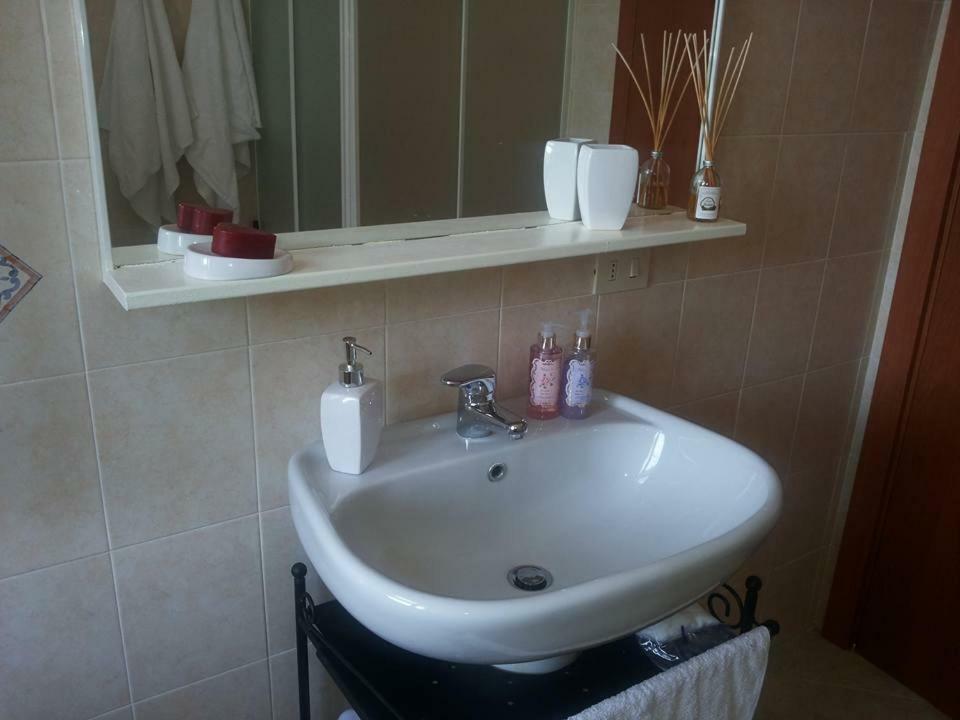 Gaietta Bed & Breakfast Frassineto Po Ngoại thất bức ảnh