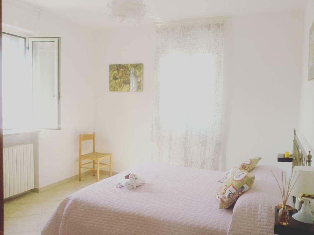 Gaietta Bed & Breakfast Frassineto Po Ngoại thất bức ảnh