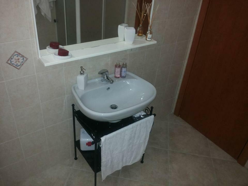 Gaietta Bed & Breakfast Frassineto Po Ngoại thất bức ảnh